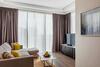 Hotel Taj Jumeirah Lakes Towers