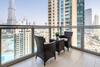 Apartamento Frank Porter - The Residences