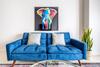 Apartamento Frank Porter - Mon Reve