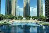 Apartamento Lux - Executive Studio In Burj Khalifa District
