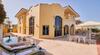 Rose Dream - 5 Bedrooms Palm Villa On The Beach With Private Pool
