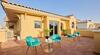 Rose Dream - 5 Bedrooms Palm Villa On The Beach With Private Pool