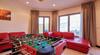 Rose Dream - 5 Bedrooms Palm Villa On The Beach With Private Pool
