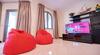 Rose Dream - 5 Bedrooms Palm Villa On The Beach With Private Pool
