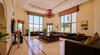 Rose Dream - 5 Bedrooms Palm Villa On The Beach With Private Pool