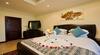 Rose Dream - 5 Bedrooms Palm Villa On The Beach With Private Pool