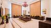 Rose Dream - 5 Bedrooms Palm Villa On The Beach With Private Pool