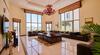 Rose Dream - 5 Bedrooms Palm Villa On The Beach With Private Pool