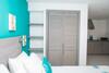 Apartamento Bellevue Suites