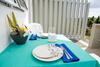 Apartamento Bellevue Suites