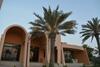 Villa Golden Tulip Al Jazira Bungalows
