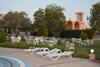 Villa Golden Tulip Al Jazira Bungalows