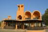 Villa Golden Tulip Al Jazira Bungalows
