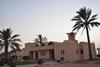Villa Golden Tulip Al Jazira Bungalows