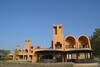 Villa Golden Tulip Al Jazira Bungalows