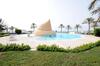 Villa Golden Tulip Al Jazira Bungalows