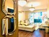 Apartamento Damac Heights Fendi Dubai Marina