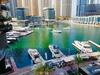 Apartamento Damac Heights Fendi Dubai Marina
