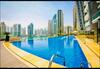 Apartamento Damac Heights Fendi Dubai Marina