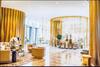 Apartamento Damac Heights Fendi Dubai Marina