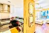 Apartamento Damac Heights Fendi Dubai Marina