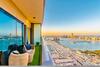 Apartamento Damac Heights Fendi Dubai Marina