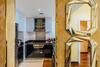 Apartamento Damac Heights Fendi Dubai Marina