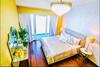 Apartamento Damac Heights Fendi Dubai Marina