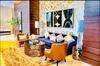 Apartamento Damac Heights Fendi Dubai Marina