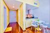 Apartamento Damac Heights Fendi Dubai Marina