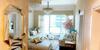 Apartamento Damac Heights Fendi Dubai Marina