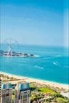 Apartamento Damac Heights Fendi Dubai Marina