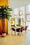 Apartamento Damac Heights Fendi Dubai Marina
