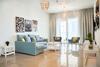 Apartamento Upgraded 2 Bd W Sea Views - Accommodates 6!