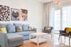 Apartamento Upgraded 2 Bd W Sea Views - Accommodates 6!