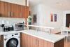 Apartamento Upgraded 2 Bd W Sea Views - Accommodates 6!