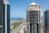 Apartamento Upgraded 2 Bd W Sea Views - Accommodates 6!
