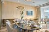 Apartamento Five Palm Two Bedroom Suite Sea View