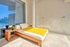 Apartamento Five Palm Two Bedroom Suite Sea View