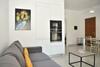 Perla Grey Apartment - 191