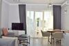 Grey Beach Apartment - 236