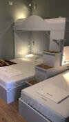 Apartamento Manxurana Rooms