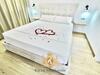 Hotel Villa Juna Sarande - Private Beach