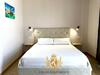 Hotel Villa Juna Sarande - Private Beach