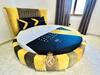 Hotel Villa Juna Sarande - Private Beach
