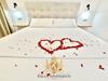 Hotel Villa Juna Sarande - Private Beach