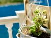 Hotel Villa Juna Sarande - Private Beach
