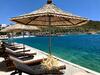 Hotel Villa Juna Sarande - Private Beach