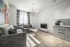 Luxury Apartment Skanderbag Square