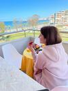 Apartamento Family Suite Residence
